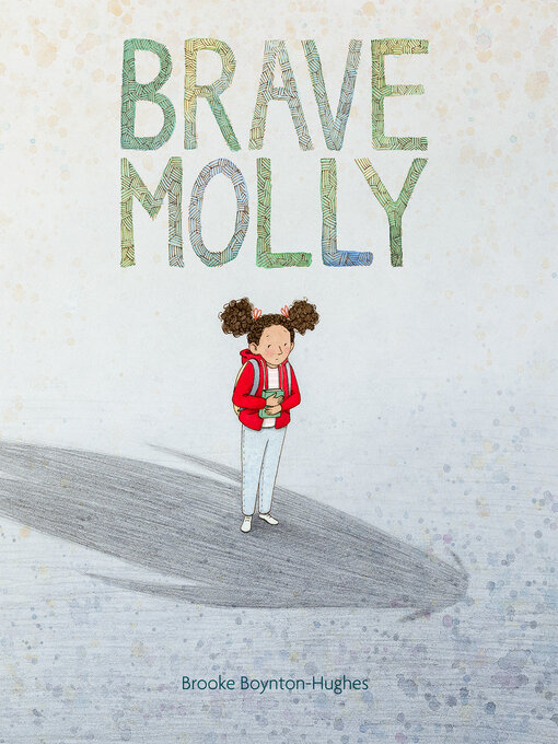 Cover image for Brave Molly